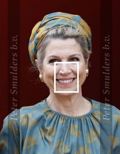 Capelle aan de Ijssel 3 juni 2025
Koningin Maxima opent het nieuwe kantoor van Bergman Clinics.