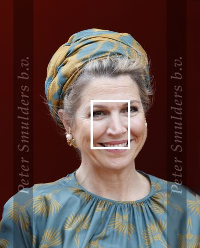 Capelle aan de Ijssel 3 juni 2025
Koningin Maxima opent het nieuwe kantoor van Bergman Clinics.