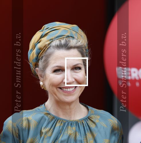 Capelle aan de Ijssel 3 juni 2025
Koningin Maxima opent het nieuwe kantoor van Bergman Clinics.
