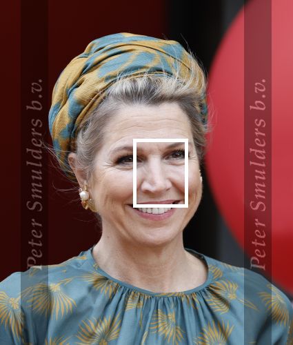 Capelle aan de Ijssel 3 juni 2025
Koningin Maxima opent het nieuwe kantoor van Bergman Clinics.