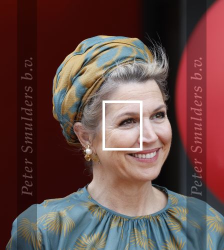 Capelle aan de Ijssel 3 juni 2025
Koningin Maxima opent het nieuwe kantoor van Bergman Clinics.