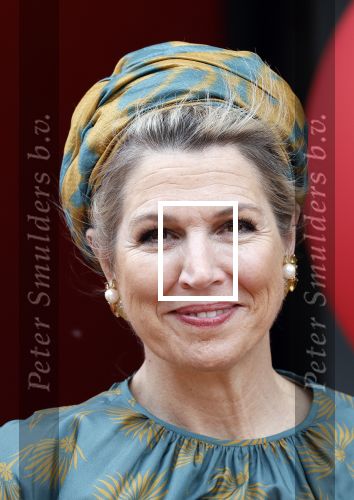 Capelle aan de Ijssel 3 juni 2025
Koningin Maxima opent het nieuwe kantoor van Bergman Clinics.