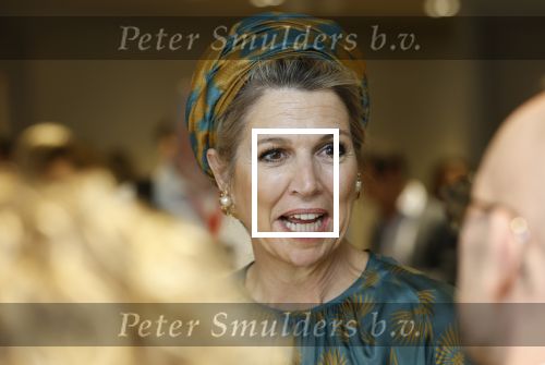 Capelle aan de Ijssel 3 juni 2025
Koningin Maxima opent het nieuwe kantoor van Bergman Clinics.
