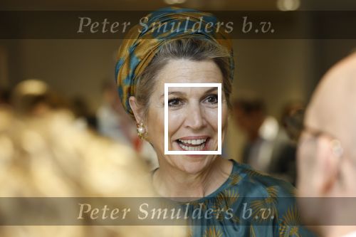 Capelle aan de Ijssel 3 juni 2025
Koningin Maxima opent het nieuwe kantoor van Bergman Clinics.