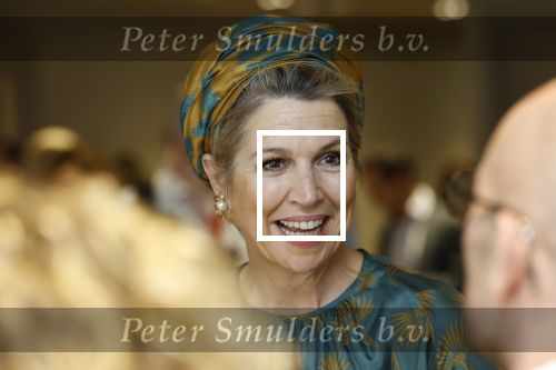 Capelle aan de Ijssel 3 juni 2025
Koningin Maxima opent het nieuwe kantoor van Bergman Clinics.