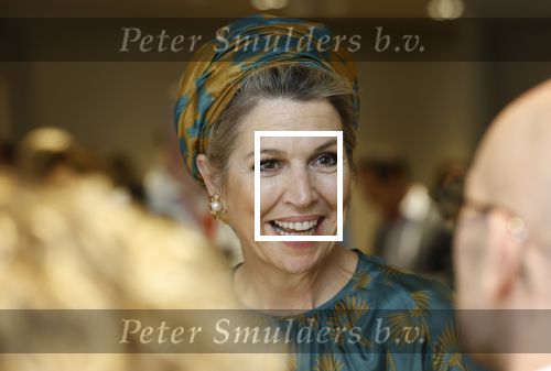 Capelle aan de Ijssel 3 juni 2025
Koningin Maxima opent het nieuwe kantoor van Bergman Clinics.