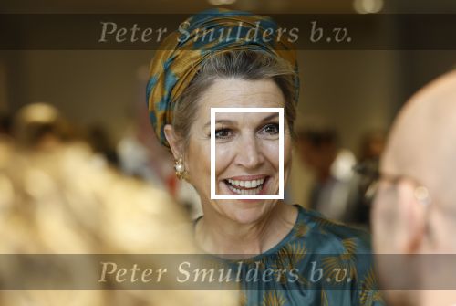 Capelle aan de Ijssel 3 juni 2025
Koningin Maxima opent het nieuwe kantoor van Bergman Clinics.