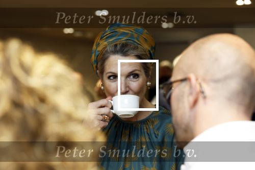 Capelle aan de Ijssel 3 juni 2025
Koningin Maxima opent het nieuwe kantoor van Bergman Clinics.