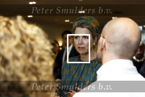 Capelle aan de Ijssel 3 juni 2025
Koningin Maxima opent het nieuwe kantoor van Bergman Clinics.