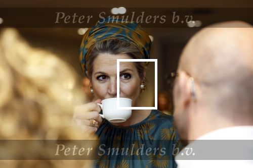 Capelle aan de Ijssel 3 juni 2025
Koningin Maxima opent het nieuwe kantoor van Bergman Clinics.