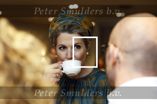 Capelle aan de Ijssel 3 juni 2025
Koningin Maxima opent het nieuwe kantoor van Bergman Clinics.