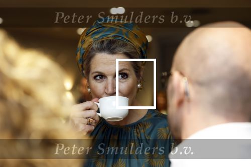 Capelle aan de Ijssel 3 juni 2025
Koningin Maxima opent het nieuwe kantoor van Bergman Clinics.