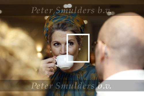 Capelle aan de Ijssel 3 juni 2025
Koningin Maxima opent het nieuwe kantoor van Bergman Clinics.