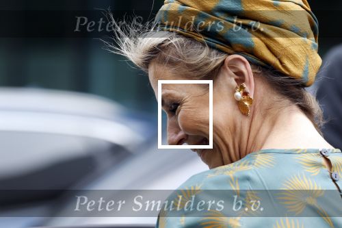Capelle aan de Ijssel 3 juni 2025
Koningin Maxima opent het nieuwe kantoor van Bergman Clinics.