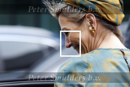 Capelle aan de Ijssel 3 juni 2025
Koningin Maxima opent het nieuwe kantoor van Bergman Clinics.
