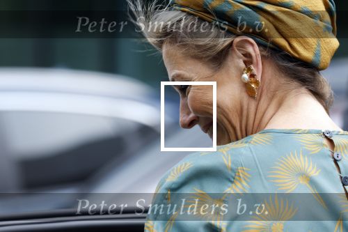 Capelle aan de Ijssel 3 juni 2025
Koningin Maxima opent het nieuwe kantoor van Bergman Clinics.