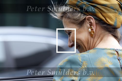 Capelle aan de Ijssel 3 juni 2025
Koningin Maxima opent het nieuwe kantoor van Bergman Clinics.