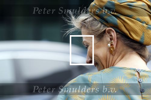 Capelle aan de Ijssel 3 juni 2025
Koningin Maxima opent het nieuwe kantoor van Bergman Clinics.