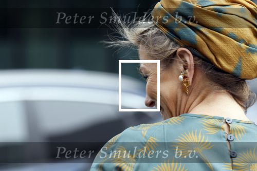 Capelle aan de Ijssel 3 juni 2025
Koningin Maxima opent het nieuwe kantoor van Bergman Clinics.