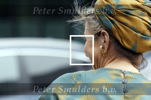 Capelle aan de Ijssel 3 juni 2025
Koningin Maxima opent het nieuwe kantoor van Bergman Clinics.