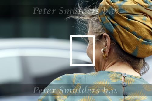 Capelle aan de Ijssel 3 juni 2025
Koningin Maxima opent het nieuwe kantoor van Bergman Clinics.