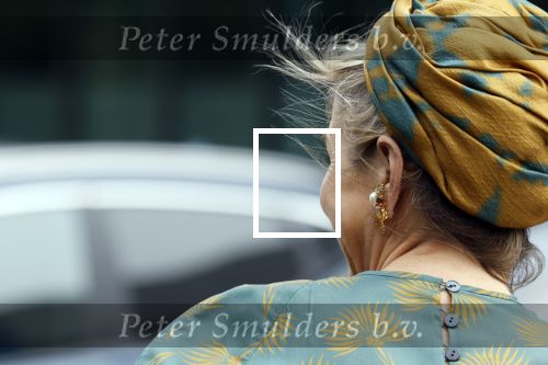 Capelle aan de Ijssel 3 juni 2025
Koningin Maxima opent het nieuwe kantoor van Bergman Clinics.