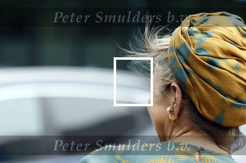 Capelle aan de Ijssel 3 juni 2025
Koningin Maxima opent het nieuwe kantoor van Bergman Clinics.