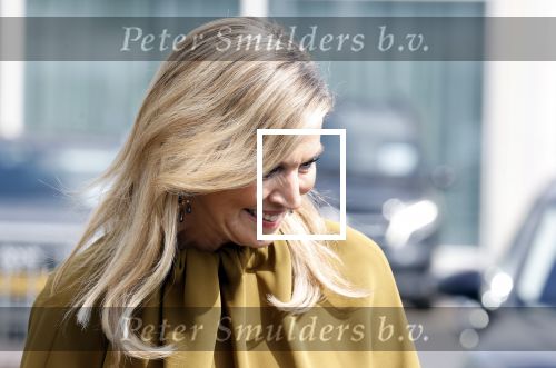 Amsterdam 11 juni 2025
Koningin Maxima vertrekt bij de RAI om naar haar dochter Prinses Amalia te gaan die in het ziekenhuis ligt ivm val van haar paard.