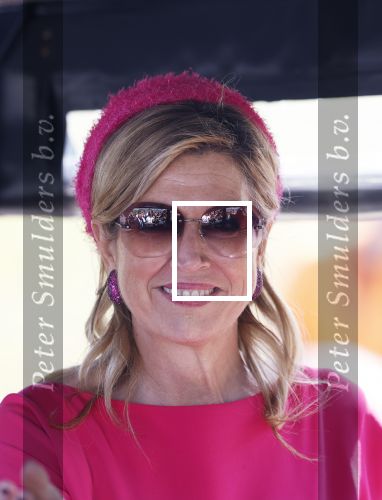 Lopik en Vianen 13 mei 2025
Streekbezoek Koning Willem Alexander en koningin Maxima . Sjors Frohlich is de brugemeester .