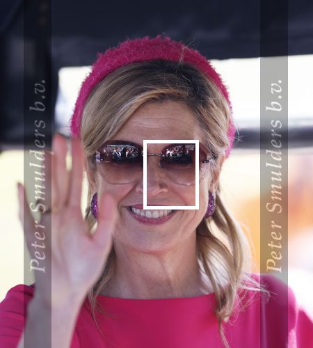 Lopik en Vianen 13 mei 2025
Streekbezoek Koning Willem Alexander en koningin Maxima . Sjors Frohlich is de brugemeester .