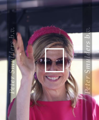 Lopik en Vianen 13 mei 2025
Streekbezoek Koning Willem Alexander en koningin Maxima . Sjors Frohlich is de brugemeester .
