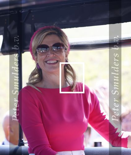 Lopik en Vianen 13 mei 2025
Streekbezoek Koning Willem Alexander en koningin Maxima . Sjors Frohlich is de brugemeester .