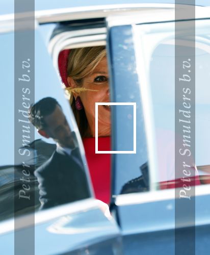 Lopik en Vianen 13 mei 2025
Streekbezoek Koning Willem Alexander en koningin Maxima . Sjors Frohlich is de brugemeester .