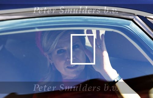 Lopik en Vianen 13 mei 2025
Streekbezoek Koning Willem Alexander en koningin Maxima . Sjors Frohlich is de brugemeester .