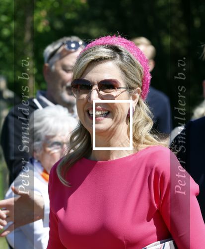 Lopik en Vianen 13 mei 2025
Streekbezoek Koning Willem Alexander en koningin Maxima . Sjors Frohlich is de brugemeester .