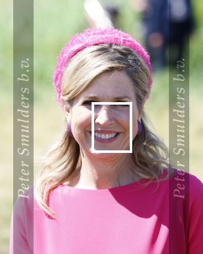 Lopik en Vianen 13 mei 2025
Streekbezoek Koning Willem Alexander en koningin Maxima . Sjors Frohlich is de brugemeester .