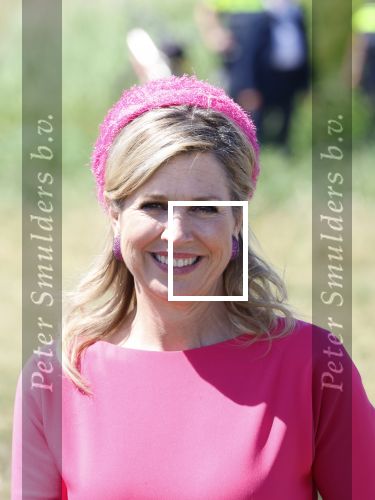 Lopik en Vianen 13 mei 2025
Streekbezoek Koning Willem Alexander en koningin Maxima . Sjors Frohlich is de brugemeester .