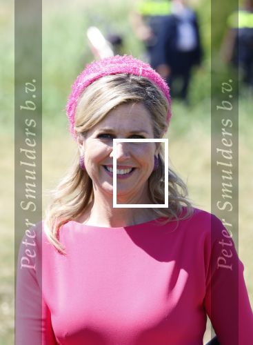 Lopik en Vianen 13 mei 2025
Streekbezoek Koning Willem Alexander en koningin Maxima . Sjors Frohlich is de brugemeester .