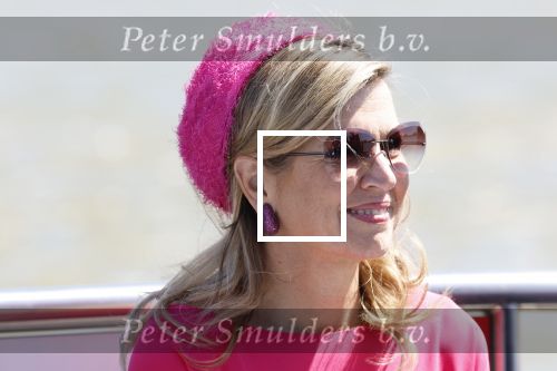Lopik en Vianen 13 mei 2025
Streekbezoek Koning Willem Alexander en koningin Maxima . Sjors Frohlich is de brugemeester .