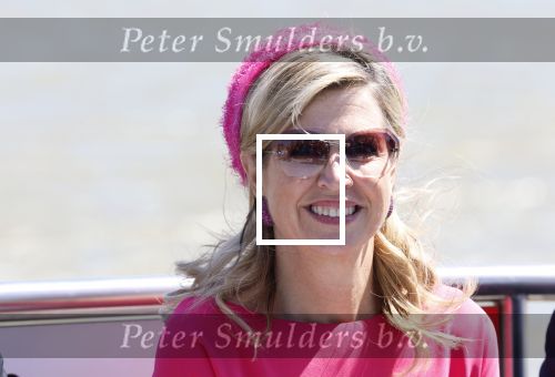 Lopik en Vianen 13 mei 2025
Streekbezoek Koning Willem Alexander en koningin Maxima . Sjors Frohlich is de brugemeester .