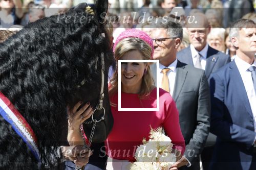 Lopik en Vianen 13 mei 2025
Streekbezoek Koning Willem Alexander en koningin Maxima . Sjors Frohlich is de brugemeester .