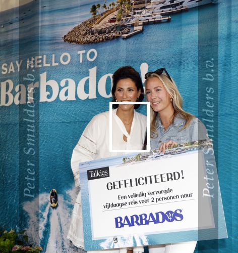 Amsterdam 5 juni 2025
Uiteiking talkies terras awards en presentatie Cover met daarop Nicolette v Dam . Event vond plaats bij Hotel Arena . Kristina Bozilovic