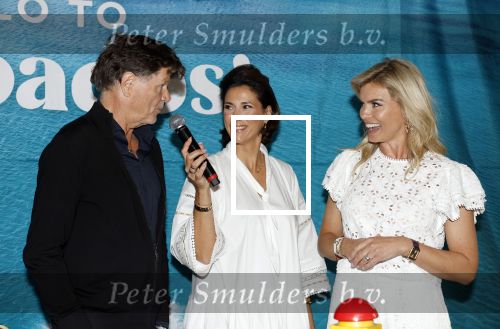 Amsterdam 5 juni 2025
Uiteiking talkies terras awards en presentatie Cover met daarop Nicolette v Dam . Event vond plaats bij Hotel Arena . Kristina Bozilovic