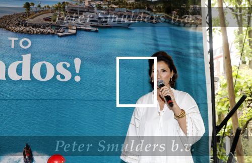 Amsterdam 5 juni 2025
Uiteiking talkies terras awards en presentatie Cover met daarop Nicolette v Dam . Event vond plaats bij Hotel Arena . 
Kristina Bozilovic