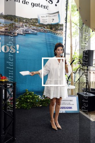 Amsterdam 5 juni 2025
Uiteiking talkies terras awards en presentatie Cover met daarop Nicolette v Dam . Event vond plaats bij Hotel Arena . 
Kristina Bozilovic