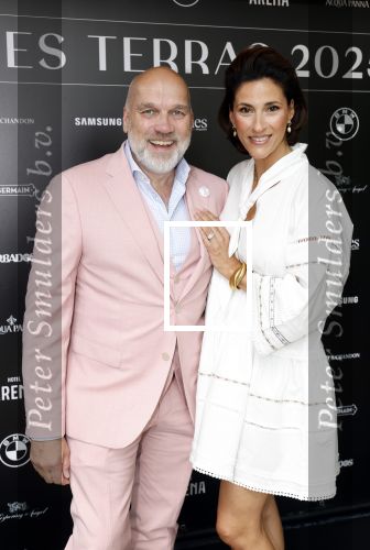 Amsterdam 5 juni 2025
Uiteiking talkies terras awards en presentatie Cover met daarop Nicolette v Dam . Event vond plaats bij Hotel Arena . Kristina Bozilovic met Nico Tijssen van Riviera Maison