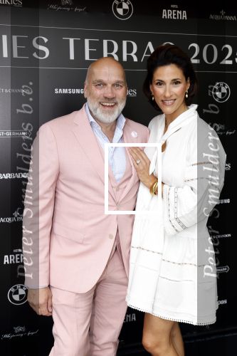 Amsterdam 5 juni 2025
Uiteiking talkies terras awards en presentatie Cover met daarop Nicolette v Dam . Event vond plaats bij Hotel Arena . Kristina Bozilovic met Nico Tijssen van Riviera Maison