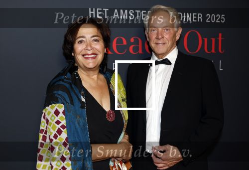 Amsterdam 14 juni 2025
Amsterdam diner in het afas live . Liesbeth v Dijk