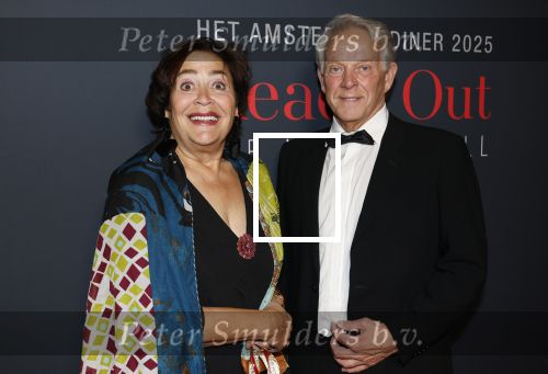 Amsterdam 14 juni 2025
Amsterdam diner in het afas live . Liesbeth v Dijk