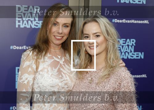 Amsterdam 16 juni 2025
Premiere Dear Evan Hansen in het deLaMar theater . Lottie Hellingman